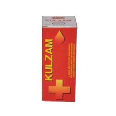 Hamdard Kulzam 10 ml - Hamdard