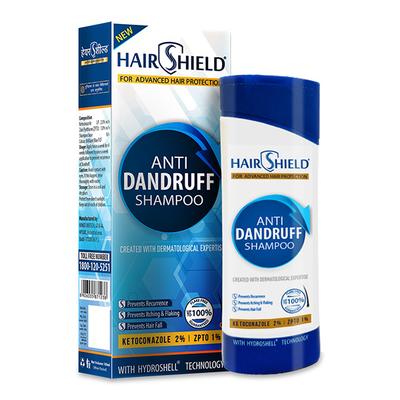 HAIR SHIELD NEW ANTI DANDRUFF Shampoo 100ml - Fungal Infections-Taa
