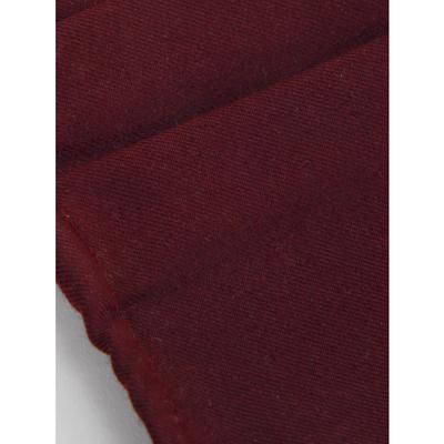 Faballey Classic 2 Ply Pleated Reusable Mask Set (2 Pcs) - Face Mask