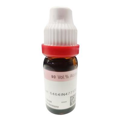 Dr. Reckeweg Titanium 30 Liquid 11 ml - Dilutions