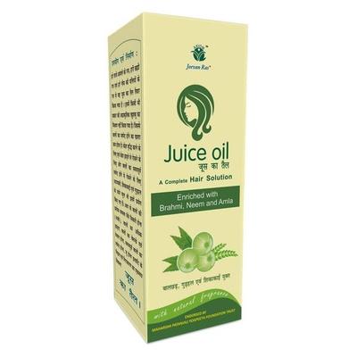 Axiom Jeevan Ras Juice Oil 200 ml - Ayurvedic Juices