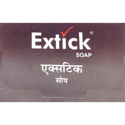 Vet Mankind Extick Soap 75 gm - Farm Animals Healthcare