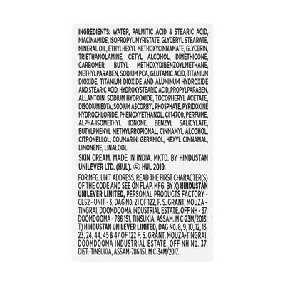 Fair & Lovely Winter Glow Fairness Cream 80 gm - Face Creams