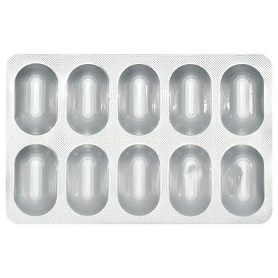 KOLABOS XT Tablet 10's - Pain relief-Oth