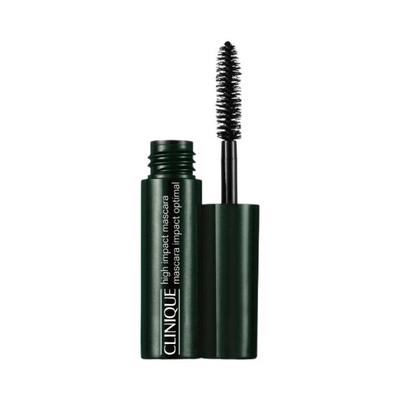 Clinique High Impact Extreme Volume Black Mascara 10 ml - Mascaras
