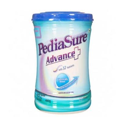 Pediasure Advance Plus Vanilla Powder 400 gm - Kids Nutrition