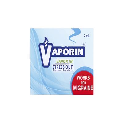 Vaporin Aroma Relaxing Oil 2 ml - Pain Relief Oil