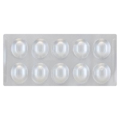 DAPALEX 10 Tablet 10's - Diabetes-Ant