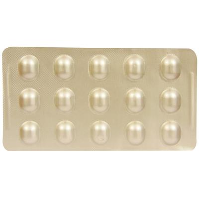 ATORLIT 10 Tablet 10's - High Cholesterol-Dys