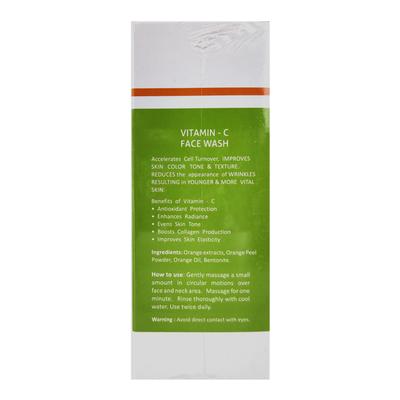 OS Face Wash - GC Glutathione & Vitamin C 100 ml - Face Wash & Cleansers