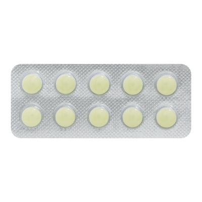 Emefreze Tablet 10'S - Vomitting/Emesis-Ant