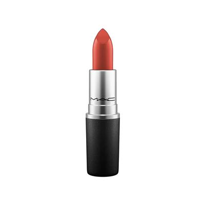 M.A.C Amplified Creme Lipstick-Dubonnet 3 gm - Lipsticks