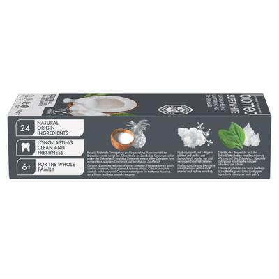 Biomed Superwhite Natural Toothpaste 100 gm - Toothpaste