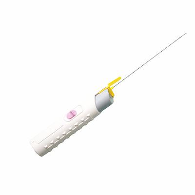 Intex Biopsy Gun 16G 16cm 1's - Surgical Instruments