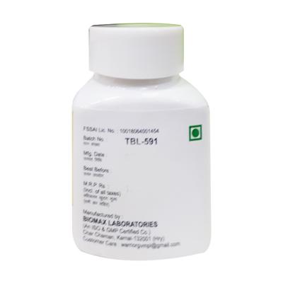 WARRIOR CZ Tablet 30's - Supplements-Vam