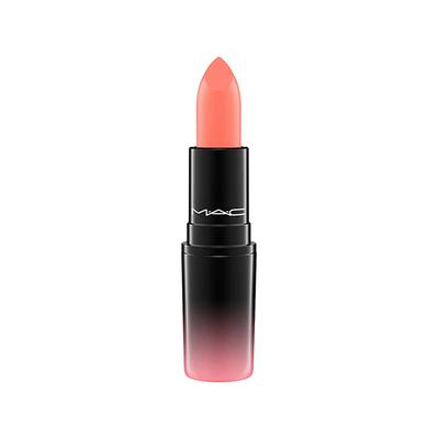 M.A.C Love Me Lipstick-French Silk 3 gm - Lipsticks