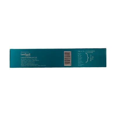 HEVOBET Cream 10gm - Skin Infections-Toc