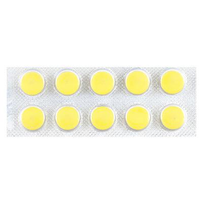 Vodis 0.3Mg Tablet 10's - Diabetes-Ant