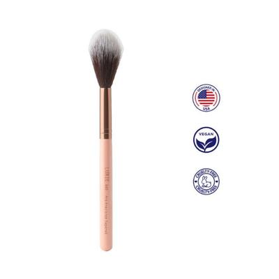 Luxie 640 Pro Precision Tapered Brush - Rose Gold 1's - Face Brush