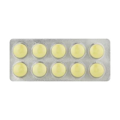 Posito SR 400mg Tablet 10'S - Hormonal Therapy-Oes
