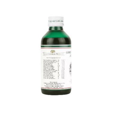 Kairali Gandharvahasthadi Avenakkenna 200 ml - Speciality Medicines
