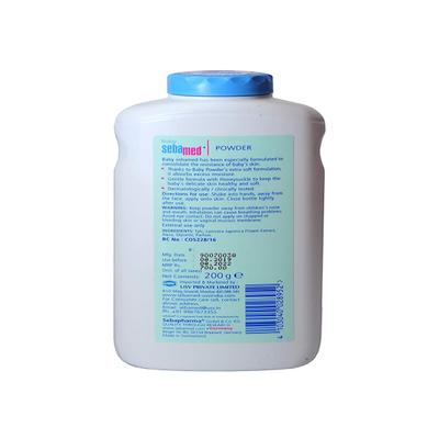 SEBAMED BABY HONEYSUCKLE Powder 200gm - Baby Powder