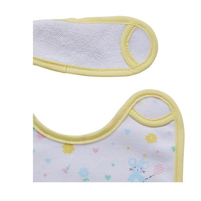 Mothercare Confetti Party Bibs - Multicolor (Pack of 3) - Feeding & Nursing