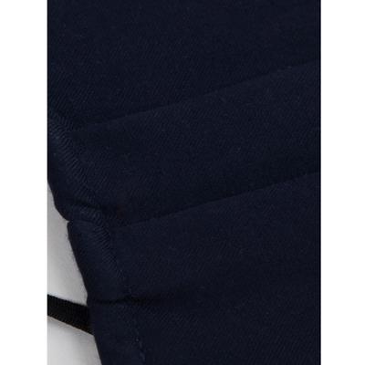 Faballey Classic 2 Ply Pleated Reusable Mask Set (3 Pcs) - Face Mask