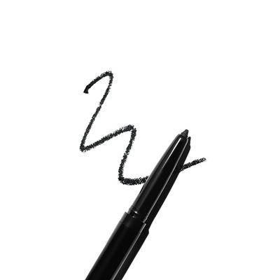 M.A.C Dual Dare All Day Waterproof Liner - Black 0.9 gm - Eyeliners