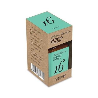 Aroma Magic Essential Oil - Vetiver 20 ml - Essential Oils