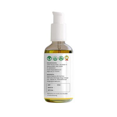 Organic Netra Vitamin E Oil 30 ml - Hair Oils