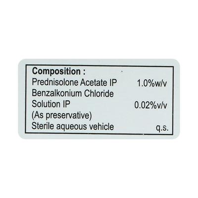 PESILONE Eye Drops 10ml - Eye conditions-Eye