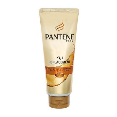 Pantene Pro-V Open Hair Miracle Oil Replacement 80 ml - Hair Oils