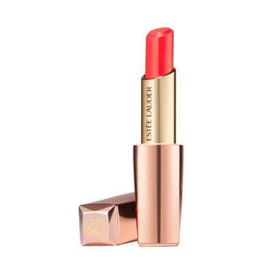 Estee Lauder Pure Color Revitalizing Crystal Balms Sun Crystal 3.2 gm - Lip Balms