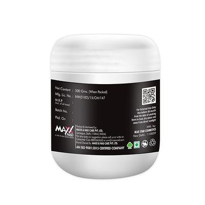 Nandika Beauty Massage Cream - Wine 500 gm - Face Creams