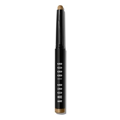Bobbi Brown Long-Wear Cream Shadow Stick - Golden Bronze Shimmer 1.6gm - Eyeshadow, Bases & Primers