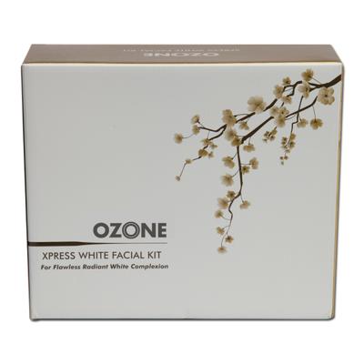Buy Ozone Xpress White Facial Kit 500 gm Online at Discounted Price ...