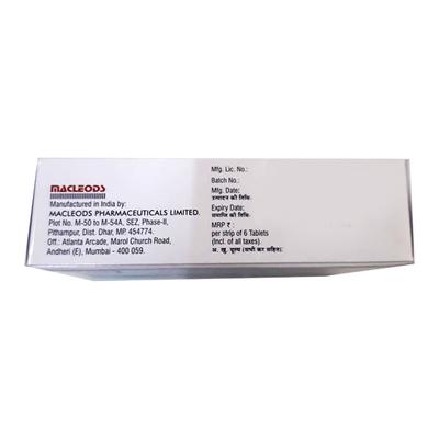 HQ FINE 200 Tablet 6's - Malarial