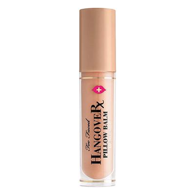 Too Faced Hangover Pillow Balm Cocoa Kiss 6 ml - Lip Balms