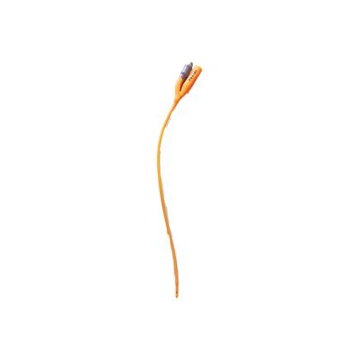 Alpha Perch Foley Balloon Catheter 2 - Way (FG 10) - Catheters & Tubes - Uc