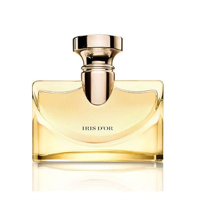 Bvlgari Splendida Iris D'Or Eau de Parfum 100 ml - Perfumes (Edt/Edp)