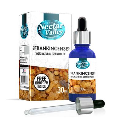 Nectar Valley Frankincense Essential Oil 30 ml - Essential Oils