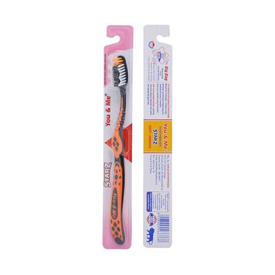 You & Me Starz Toothbrush (Buy 1 Get 1 Free) - Toothbrushes