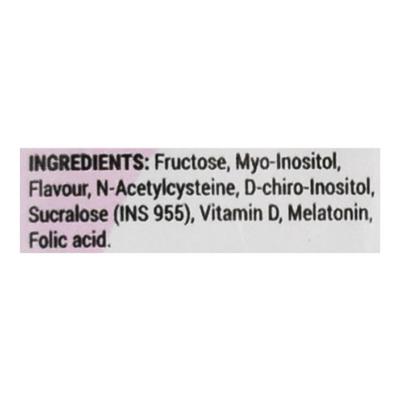 GESTINOVA ORANGE Sachet 5gm - Supplements-Sup