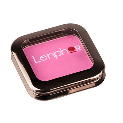 Lenphor Cheekylicious Blush Tempting Rose 04 5.2 Gm - Blushes
