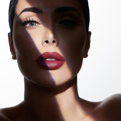 Huda Beauty Power Bullet Matte Lipstick Ladies Night 3 gm - Lipsticks