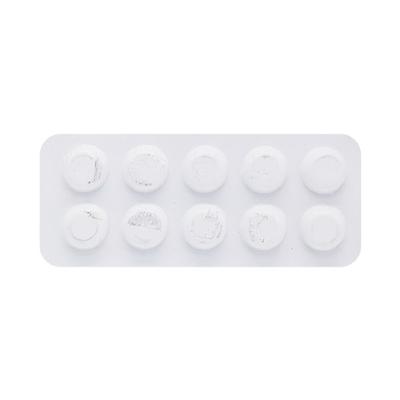CCBEST 10mg Tablet 10's - Hypertension-Cal