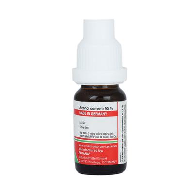 Adel Kali Carb. 50M Liquid 10 ml - Dilutions