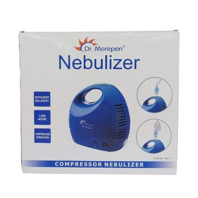 Dr. Morepen Compressor Nebulizer (CN-10) - Nebulizers / Vaporizer