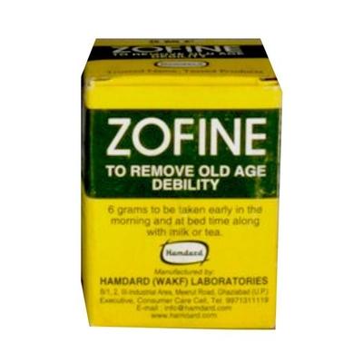 Hamdard Zofine Powder 60 gm - Hamdard
